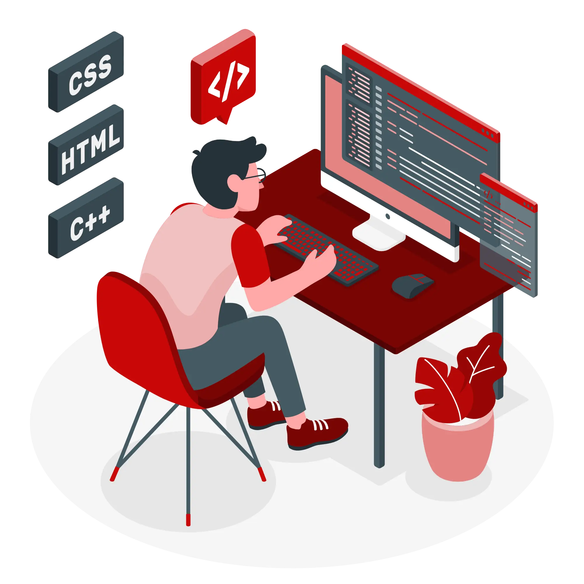 Web Development