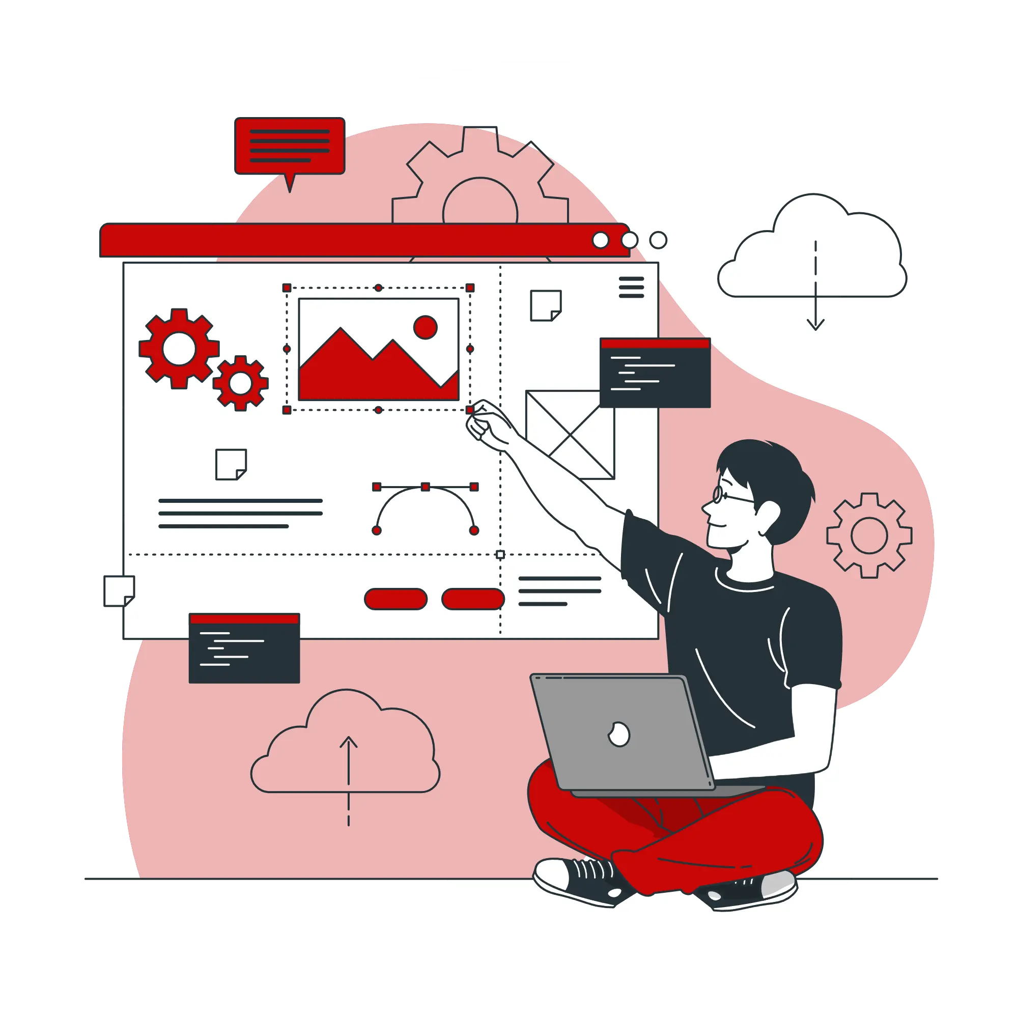 Web Development