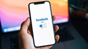 عمل حملة إعلانية على الفيس بوك