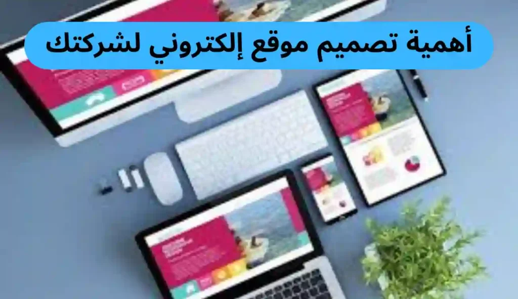 افضل شركة تصميم مواقع في مصر| شركة محرم رضوان افضل شركة تصميم مواقع في مصر