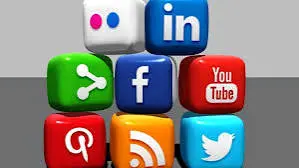 ادارة صفحات السوشيال ميديا