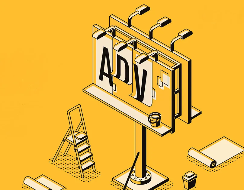 شركات دعاية وإعلان في عجمان